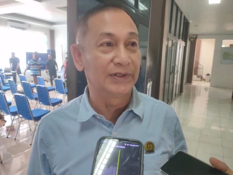 Warga Jonggol Tuntut Perbaikan Jalan ke BBWS, Beben Katakan ini.