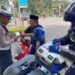 Operasi Patuh Lodaya 2025, Sebanyak 180 Kendaraan Terjaring