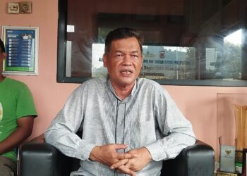 Guna Cegah Banjir di Beberapa Desa, Kades: Setu Gunung Putri Butuh Revitaliasai