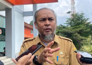 Kadis DKP Kabupaten Bogor: Jangan Jadikan Isu Beras Oplosan Sebagai Alasan Impor