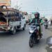 Warga Citeureup Keluhkan Maraknya Pemotor Lawan Arah, Sebabkan Banyak Kecelakaan