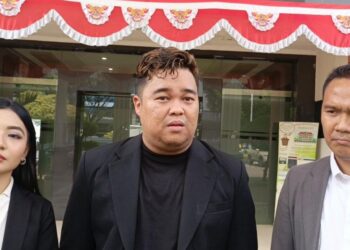 Warga Sukawangi Gugat Kementerian Kehutanan, Ini Masalahnya