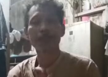 Viral di Medsos, Seorang Ayah di Gunung Sindur Curhat Anak Jadi Korban Rudapaksa dan Minta Keadilan