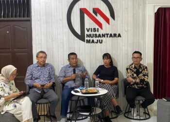LS Vinus: Putusan MK Soal Pemisahan Pemilu Dinilai Langgar Konstitusi dan Jadi Preseden Buruk