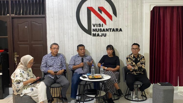 LS Vinus: Putusan MK Soal Pemisahan Pemilu Dinilai Langgar Konstitusi dan Jadi Preseden Buruk