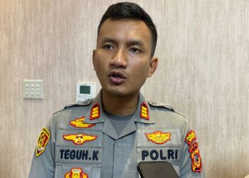 Polisi Tetapkan Tersangka Kepada Pelaku Kasus Rudapaksa di Gunung Sindur