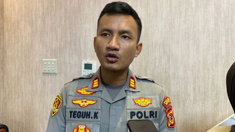 Polisi Tetapkan Tersangka Kepada Pelaku Kasus Rudapaksa di Gunung Sindur