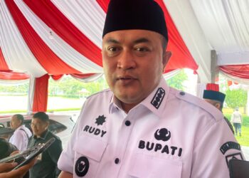 Belum Lakukan Modifikasi Cuaca, Pemkab Bogor Fokus pada Mitigasi dan Perlindungan Warga di Wilayah Rawan