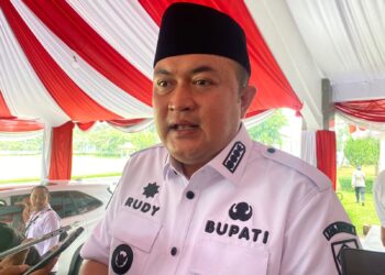 Pemkab Bogor Fokus Tangani Warga Terdampak Bencana dan Percepat Perbaikan Infrastruktur