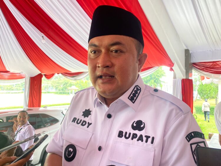 Pemkab Bogor Fokus Tangani Warga Terdampak Bencana dan Percepat Perbaikan Infrastruktur