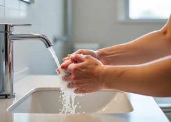 Cuaca Tak Menentu, Dinkes Bogor Imbau Warga Terapkan PHBS Cegah Penyakit Pascabencana