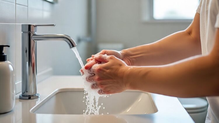 Cuaca Tak Menentu, Dinkes Bogor Imbau Warga Terapkan PHBS Cegah Penyakit Pascabencana