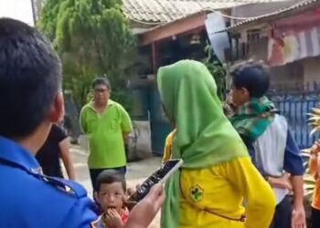 Damkar Tertipu Laporan Palsu Evakuasi Ular di Bojonggede, Diduga Ulah DC Pinjol