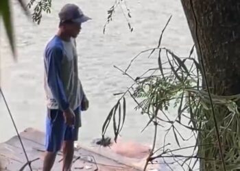 Pria 60 Tahun Ditemukan Tewas Mengambang di Danau Klapanunggal