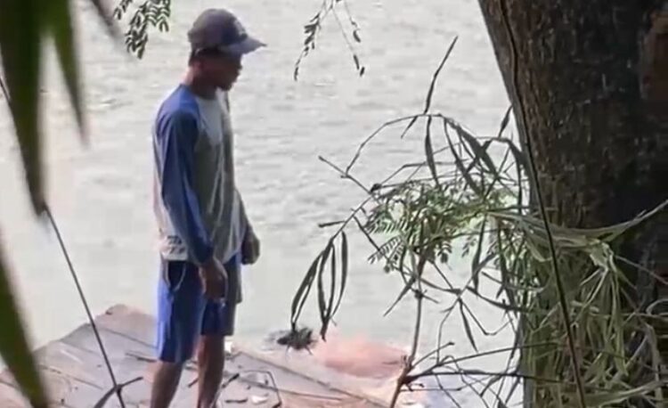 Pria 60 Tahun Ditemukan Tewas Mengambang di Danau Klapanunggal
