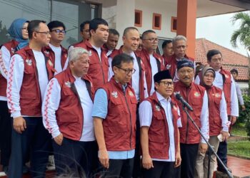 Cak Imin: Sentra Terpadu Inten Soeweno Siap Jadi Percontohan Sekolah Rakyat Nasional