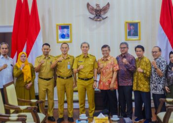 Kota Bogor Perkuat Kolaborasi dengan Jepang, Buka Peluang Kerja Luas Bagi Generasi Muda