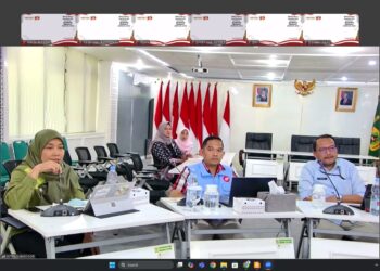 “Warung Nasi” jadi Wadah Pemkab Bogor Bangun ASN Berintegritas