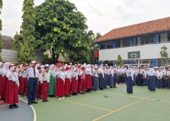 MPLS 2025 di Kabupaten Bogor Dipastikan Pemkab Bebas Kekerasan