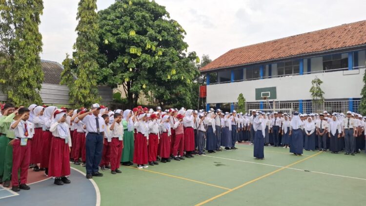 MPLS 2025 di Kabupaten Bogor Dipastikan Pemkab Bebas Kekerasan