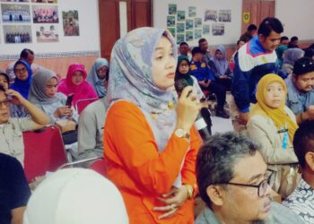 Reses Dewan di Cileungsi, Krisis Guru dan Fasilitas Pendidikan Jadi Sorotan Komisi IV