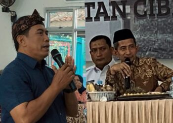 Tak Punya Puskesmas, Warga Pabuaran Cibinong Ngeluh ke Dewan