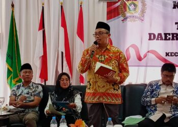 Warga Cariu Minta Dewan Tagihkan Lahan ke BBWS Untuk TPSA, Fathoni: Kita Kawal