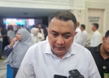 Ingatkan Beratnya Tugas Kapolres Bogor, Bupati: Wilayahnya Empat Kali Lipat Dari Singapura