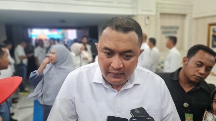 Ingatkan Beratnya Tugas Kapolres Bogor, Bupati: Wilayahnya Empat Kali Lipat Dari Singapura