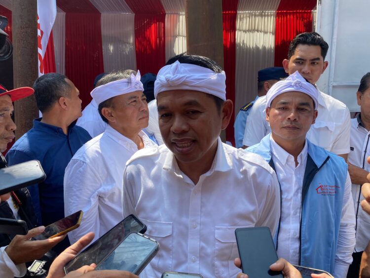 Kebijakan Masuk Sekolah Pukul 06:30, Gubernur Jabar Berikan Penjelasannya!