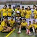 Pokja 30 Sabet Juara Turnamen Futsal se-Dusun 2 Desa Tlajung Udik