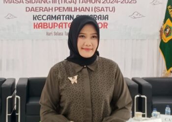 Pemkab Bogor Tanggapi Isu Pungli di Bukit Paniisan, Begini Kata Ria Marlisa!