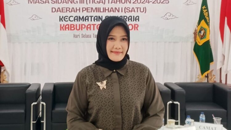 Pemkab Bogor Tanggapi Isu Pungli di Bukit Paniisan, Begini Kata Ria Marlisa!