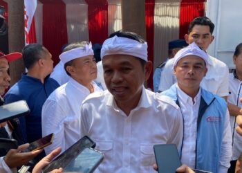 Gubernur Jabar Targetkan Penanganan Longsor di Gunung Putri Rampung dalam Sepekan