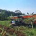Pesawat Tergelincir Saat Latihan, Marsama Fajar Gugur di Ciampea