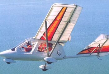 Quicksilver GT500: Mengenal Pesawat yang Jatuh di Ciampea Bogor