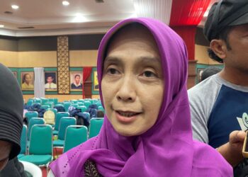 Pemkab Bogor Komitmen Tangani  Kekerasan Pada Anak