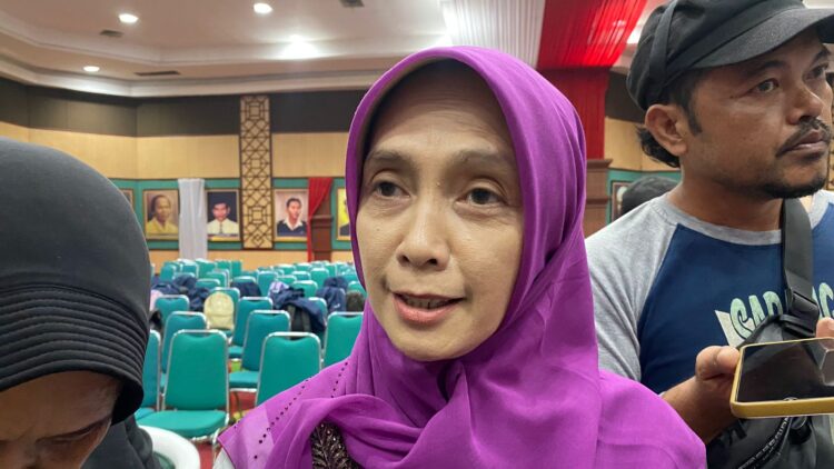 Pemkab Bogor Komitmen Tangani  Kekerasan Pada Anak