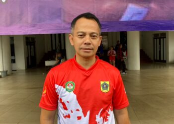 PERTINA Kabupaten Bogor akan Jamah Dunia Tinju Tingkat Pelajar