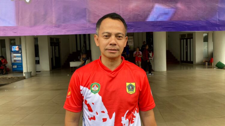 PERTINA Kabupaten Bogor akan Jamah Dunia Tinju Tingkat Pelajar