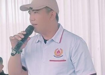 Desa Gunung Putri Akan Bentuk KOD, Yusuf: Berdampak Positif