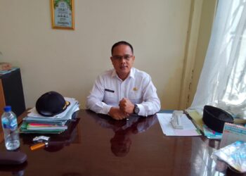 Belum Genap 5 Tahun Samisade Desa Singajaya Sudah Kembali Diangggarkan Dilokasi Yang Sama, Bisakah ????