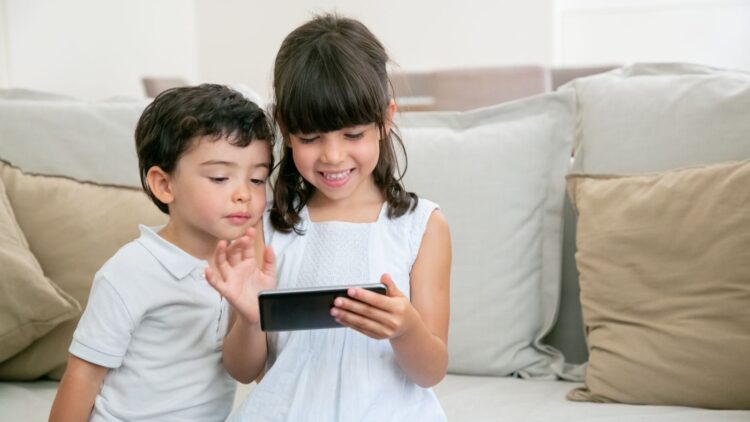 KPAD Kabupaten Bogor Ingatkan Bahaya Game Online dan Penggunaan Gadget Berlebihan pada Anak