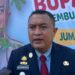 SKPD Kabupaten Bogor Wajib Memiliki TPS, Begini Kata Rudy Susmanto
