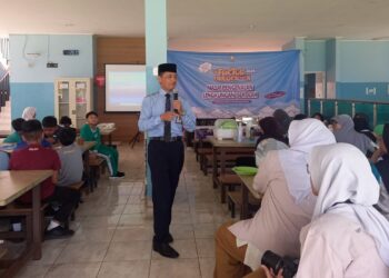 HUT RI ke-80 dalam Perspektif Perlindungan Anak: KPAD Bogor Ajak Hidupkan Kembali Semangat Nasionalisme
