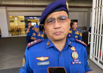 Damkar Kabupaten Bogor Catat 60 Kasus Kebakaran di Awal 2025, Didominasi Rumah Tangga