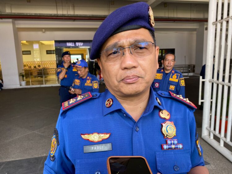 Damkar Kabupaten Bogor Catat 60 Kasus Kebakaran di Awal 2025, Didominasi Rumah Tangga