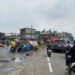 Urai Kemacetan, DPUPR Kabupaten Bogor Buat Sodetan Jalan di Simpang ITC Cibinong