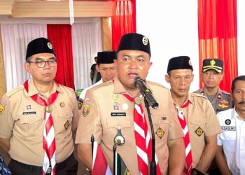 Pemkab Bogor Gelar Kejurnas Balap Sepeda, Ini Rutenya!