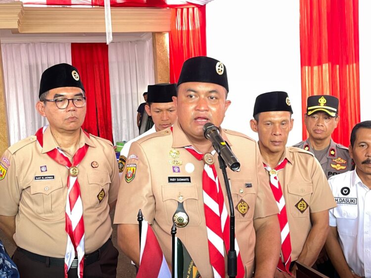 Pemkab Bogor Gelar Kejurnas Balap Sepeda, Ini Rutenya!